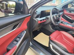 Changan CS75PLUS 1.5T Deluxe Version - ფოტო 16