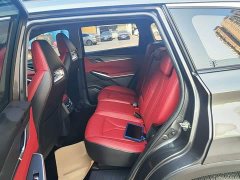 Changan CS75PLUS 1.5T Deluxe Version - ფოტო 17