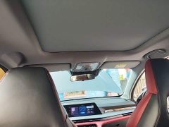 Changan CS75PLUS 1.5T Deluxe Version - ფოტო 18