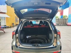 Changan CS75PLUS 1.5T Deluxe Version - ფოტო 19