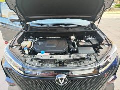 Changan CS75PLUS 1.5T Deluxe Version - ფოტო 20