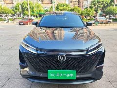 Changan CS75PLUS 1.5T Deluxe Version - ფოტო 3