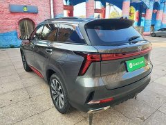 Changan CS75PLUS 1.5T Deluxe Version - ფოტო 5
