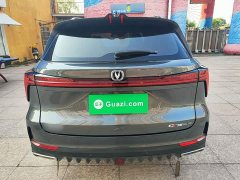 Changan CS75PLUS 1.5T Deluxe Version - ფოტო 6