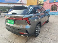 Changan CS75PLUS 1.5T Deluxe Version - ფოტო 7