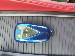 Changan CS75PLUS 1.5T Deluxe Version - ფოტო 9