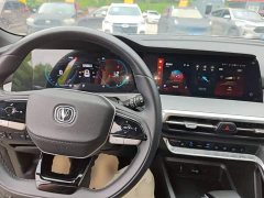 Changan CS35PLUS Edition 1.4T DCTPremium Version - ფოტო 10