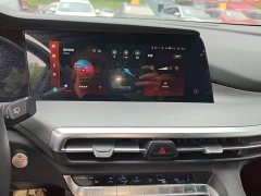Changan CS35PLUS Edition 1.4T DCTPremium Version - ფოტო 13