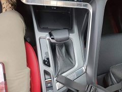 Changan CS35PLUS Edition 1.4T DCTPremium Version - ფოტო 14
