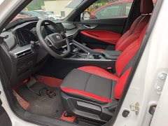 Changan CS35PLUS Edition 1.4T DCTPremium Version - ფოტო 15