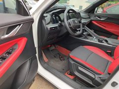 Changan CS35PLUS Edition 1.4T DCTPremium Version - ფოტო 16