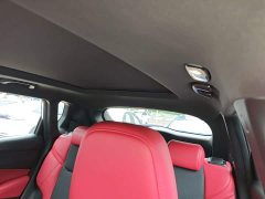 Changan CS35PLUS Edition 1.4T DCTPremium Version - ფოტო 18