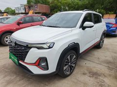 Changan CS35PLUS Edition 1.4T DCTPremium Version - ფოტო 2