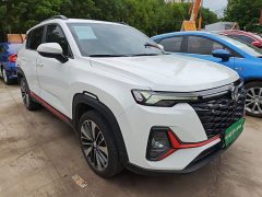 Changan CS35PLUS Edition 1.4T DCTPremium Version - ფოტო 4