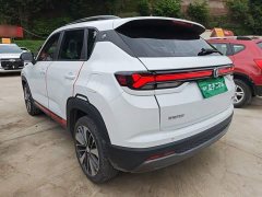 Changan CS35PLUS Edition 1.4T DCTPremium Version - ფოტო 5