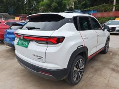 Changan CS35PLUS Edition 1.4T DCTPremium Version - ფოტო 7