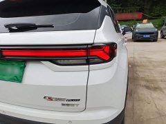 Changan CS35PLUS Edition 1.4T DCTPremium Version - ფოტო 8