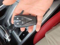 Changan CS35PLUS Edition 1.4T DCTPremium Version - ფოტო 9