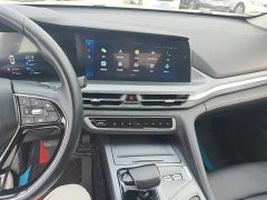 Changan CS75PLUS 2.0T Version - ფოტო 13