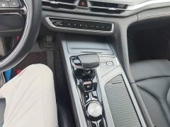 Changan CS75PLUS 2.0T Version - ფოტო 14