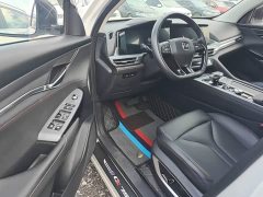Changan CS75PLUS 2.0T Version - ფოტო 15