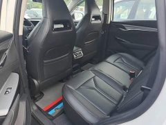 Changan CS75PLUS 2.0T Version - ფოტო 17