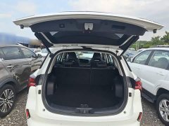 Changan CS75PLUS 2.0T Version - ფოტო 19