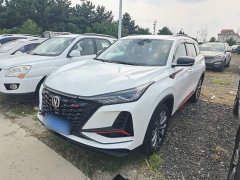 Changan CS75PLUS 2.0T Version - ფოტო 2