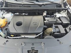Changan CS75PLUS 2.0T Version - ფოტო 20