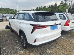 Changan CS75PLUS 2.0T Version - ფოტო 5
