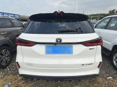 Changan CS75PLUS 2.0T Version - ფოტო 6
