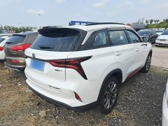 Changan CS75PLUS 2.0T Version - ფოტო 7