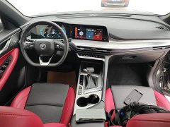 Changan CS35PLUS NE 1.4T DCTLuxury Version - ფოტო 10