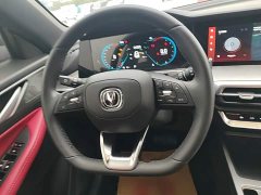 Changan CS35PLUS NE 1.4T DCTLuxury Version - ფოტო 11