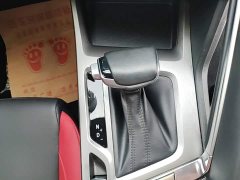 Changan CS35PLUS NE 1.4T DCTLuxury Version - ფოტო 14