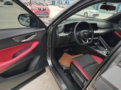 Changan CS35PLUS NE 1.4T DCTLuxury Version - ფოტო 16