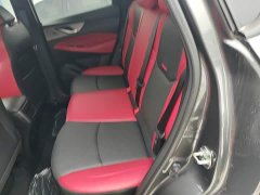 Changan CS35PLUS NE 1.4T DCTLuxury Version - ფოტო 17
