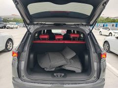 Changan CS35PLUS NE 1.4T DCTLuxury Version - ფოტო 19