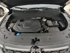 Changan CS35PLUS NE 1.4T DCTLuxury Version - ფოტო 20