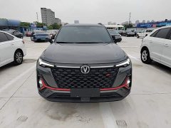 Changan CS35PLUS NE 1.4T DCTLuxury Version - ფოტო 3