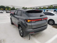 Changan CS35PLUS NE 1.4T DCTLuxury Version - ფოტო 5