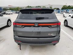 Changan CS35PLUS NE 1.4T DCTLuxury Version - ფოტო 6