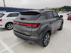Changan CS35PLUS NE 1.4T DCTLuxury Version - ფოტო 7