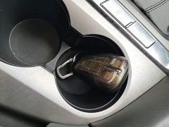 Changan CS35PLUS NE 1.4T DCTLuxury Version - ფოტო 9