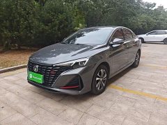 Changan Edition PLUS NE 1.4T GDI DCTPremium Edition - ფოტო 1