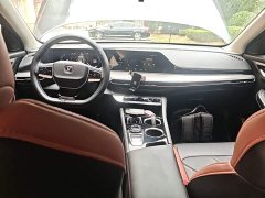 Changan Edition PLUS NE 1.4T GDI DCTPremium Edition - ფოტო 10