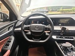 Changan Edition PLUS NE 1.4T GDI DCTPremium Edition - ფოტო 11
