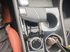 Changan Edition PLUS NE 1.4T GDI DCTPremium Edition - ფოტო 14