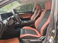 Changan Edition PLUS NE 1.4T GDI DCTPremium Edition - ფოტო 15