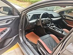 Changan Edition PLUS NE 1.4T GDI DCTPremium Edition - ფოტო 16